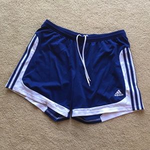 Adidas Shorts